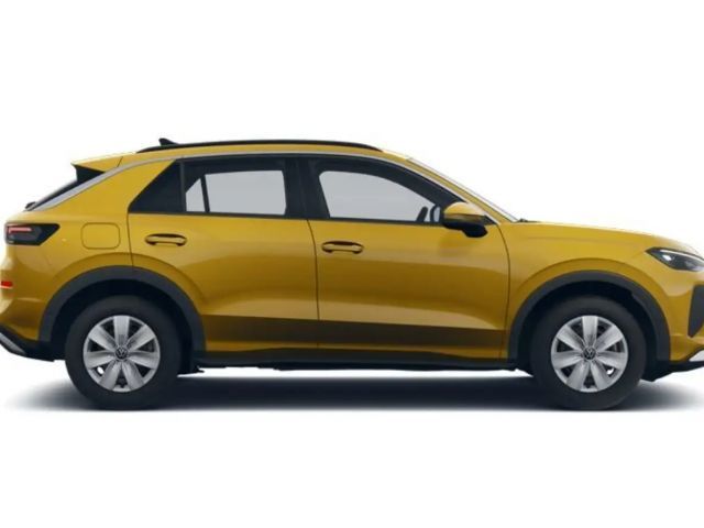 Volkswagen T-Roc DSG Trendline