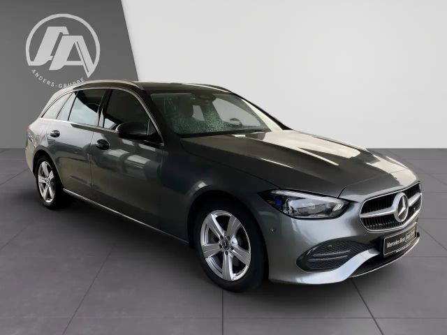 Mercedes-Benz C 300 AVANTGARDE C 300 d Estate
