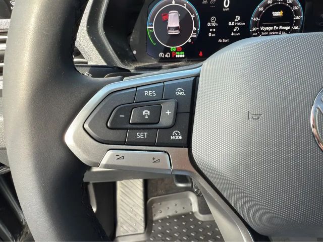 Volkswagen Caddy Life