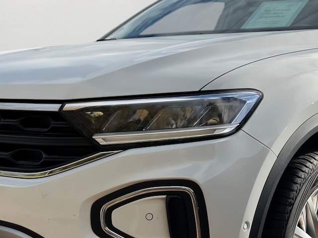 Volkswagen T-Roc 1.0 TSI Life