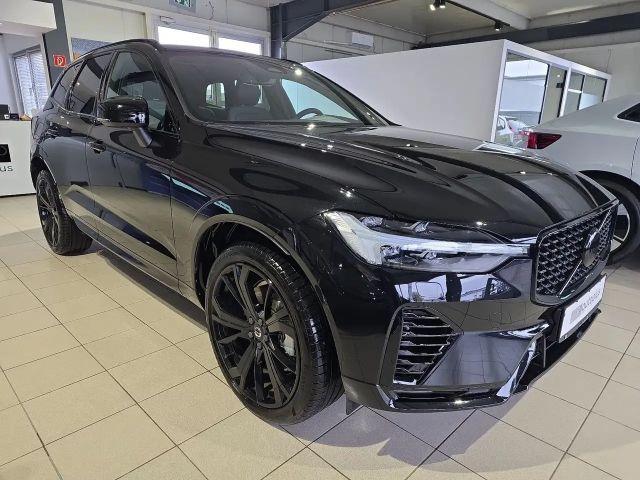 Volvo XC60 AWD Plus Recharge T6