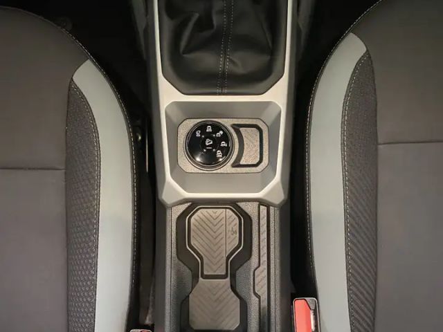 Dacia Bigster Extreme Mild Hybrid 130