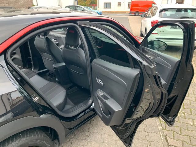 Opel Mokka GS-Line Grand Sport