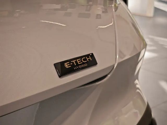 Renault Symbioz E-Tech