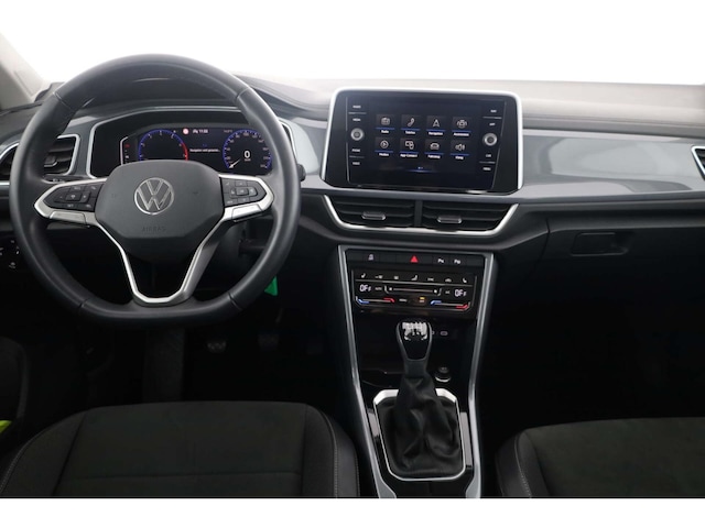 Volkswagen T-Roc 1.0 TSI Style