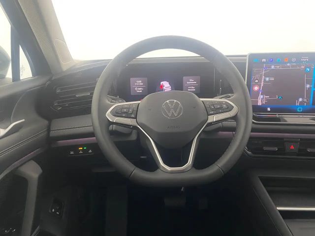 Volkswagen Tiguan DSG eHybrid