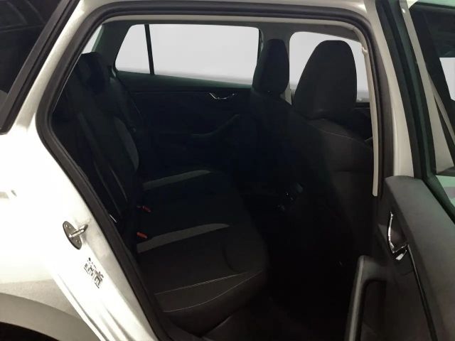 Skoda Scala 1.5 TSI Selection