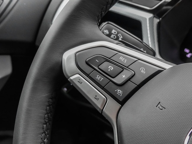 Volkswagen Touran Comfortline DSG