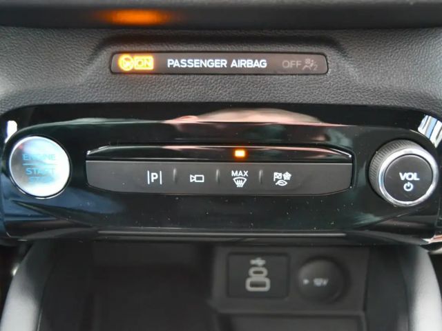 Ford Kuga Plug in Hybrid ST Line X