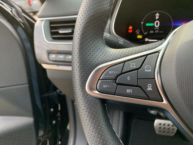 Renault Arkana E-Tech Esprit Hybrid