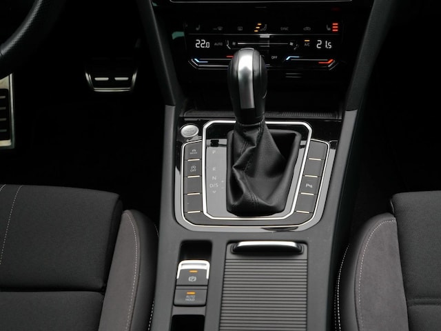 Volkswagen Passat 2.0 TDI AllTrack Variant