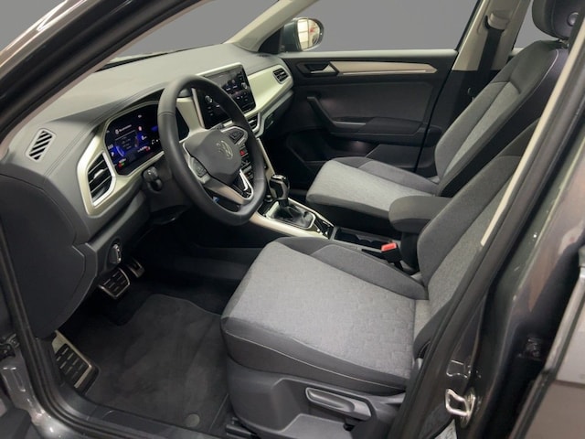 Volkswagen T-Roc 1.5 TSI DSG Move