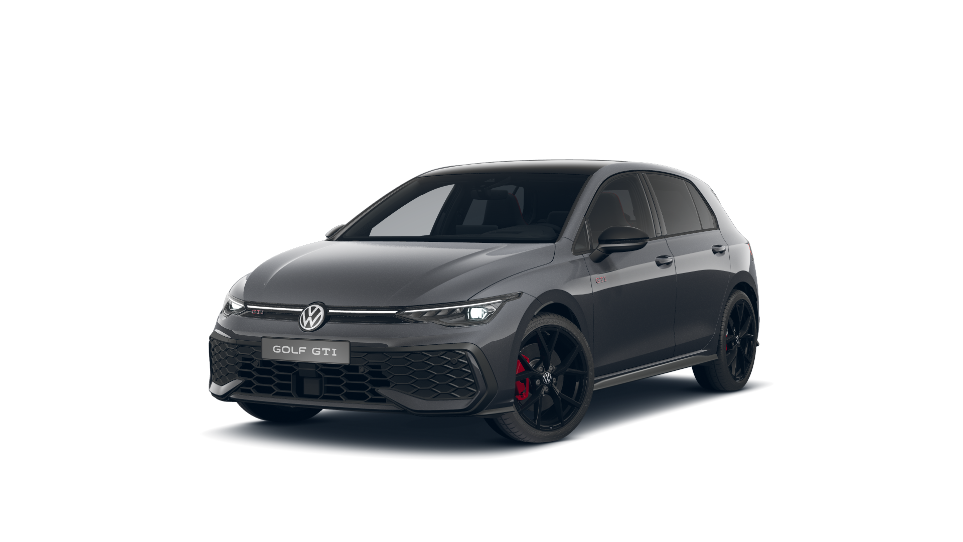 Volkswagen Golf Business GTI Golf VIII