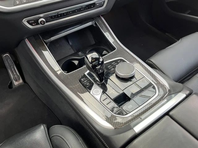 BMW X5 M-Sport xDrive40d