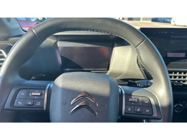 Citroën C4 Max PureTech