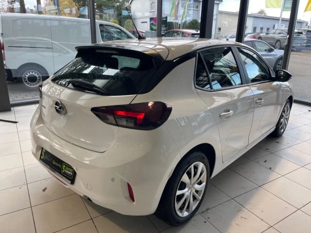 Opel Corsa 1.2 Turbo Edition Turbo