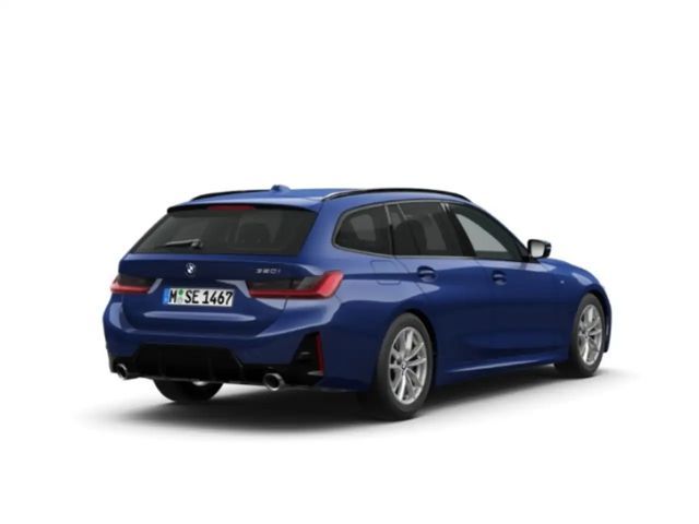 BMW 320 320i M-Sport Touring