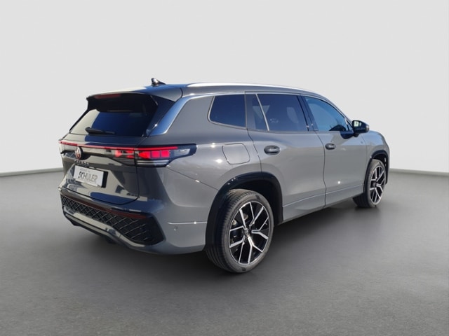 Volkswagen Tayron 2.0 TDI 4Motion