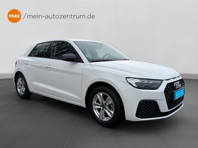 Audi A1 25 TFSI Sportback