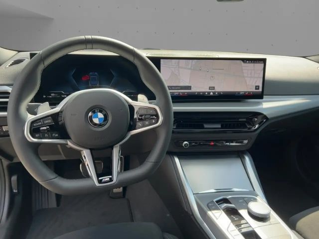 BMW 218 218i Coupé M-Sport