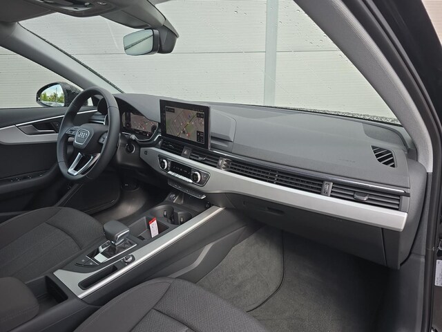 Audi A4 35 TDI Avant S-Tronic