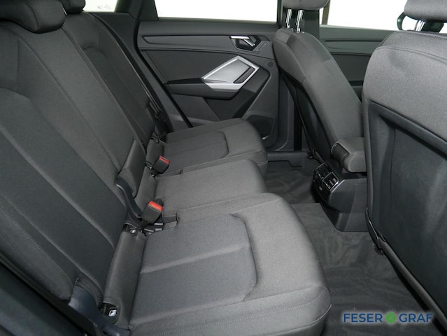 Audi Q3 35 TFSI S-Line S-Tronic