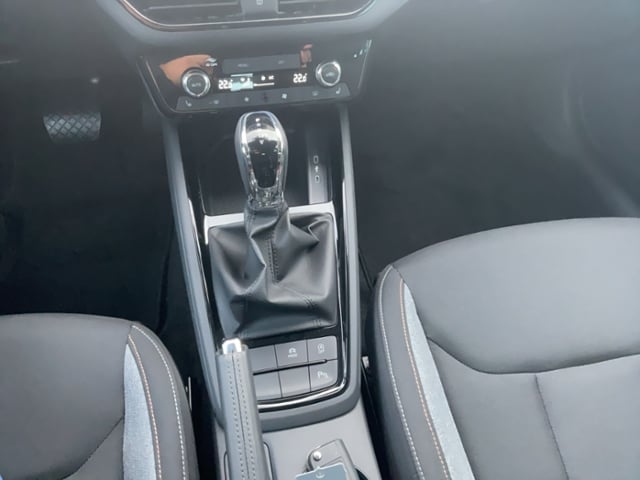 Skoda Kamiq 1.0 TS OPF DSGI KAMERA+KLIMAAUT+PDC+SITZHZG+VIRTUAL+ACC+NSW+DAB+ LED ALU