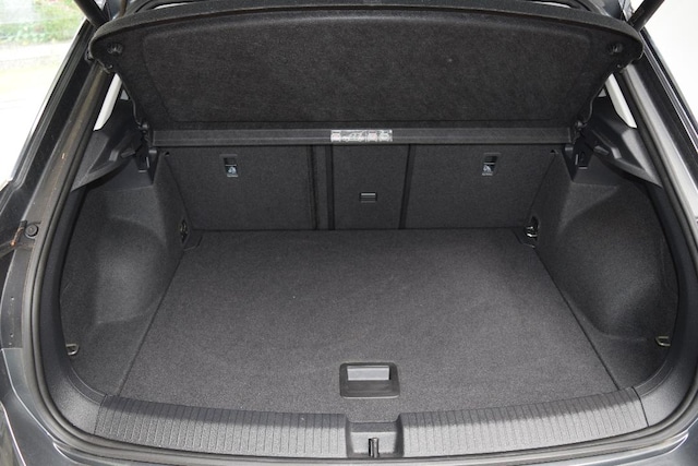 Volkswagen T-Roc TSI Navi el. Heckklappe