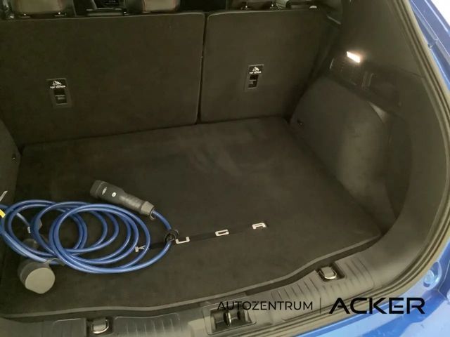 Ford Kuga Plug in Hybrid ST Line X