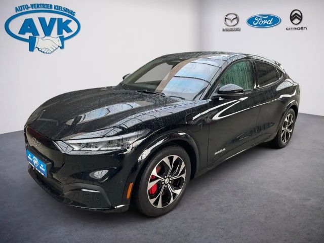 Ford Mustang Mach-E AWD Premium