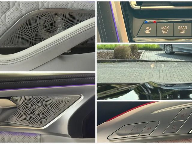 BMW M8 Competition Coupé