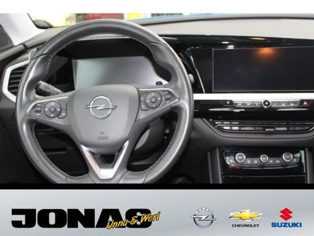 Opel Grandland X Ultimate