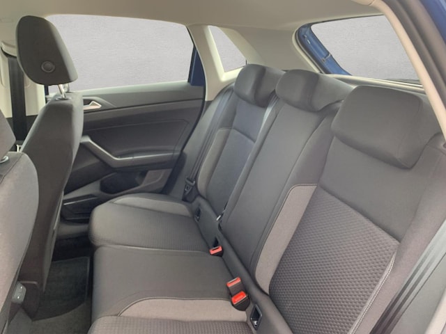 Volkswagen Polo 1.0 TSI Life