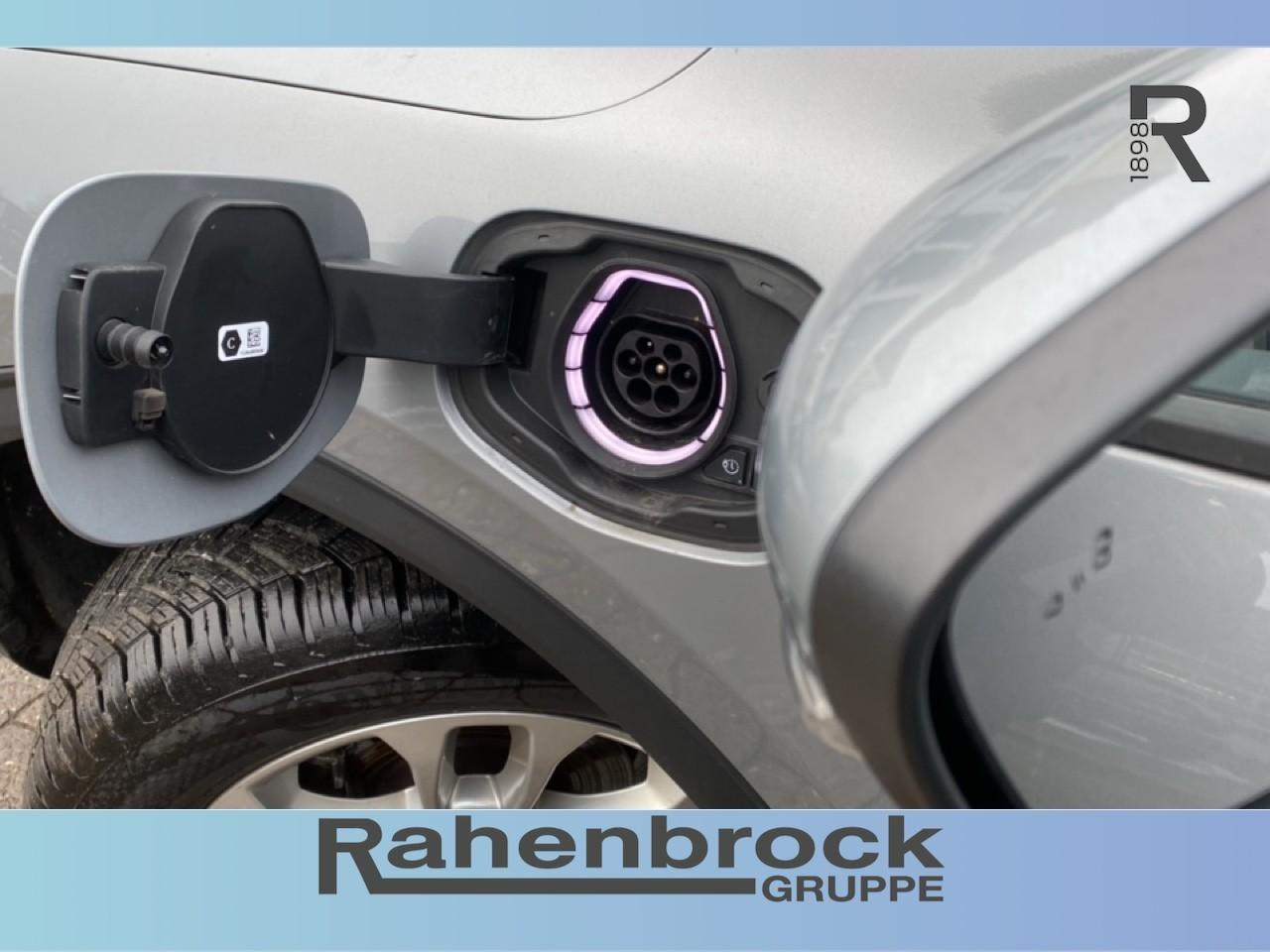 Ford Kuga Hybrid Plug in Hybrid Titanium