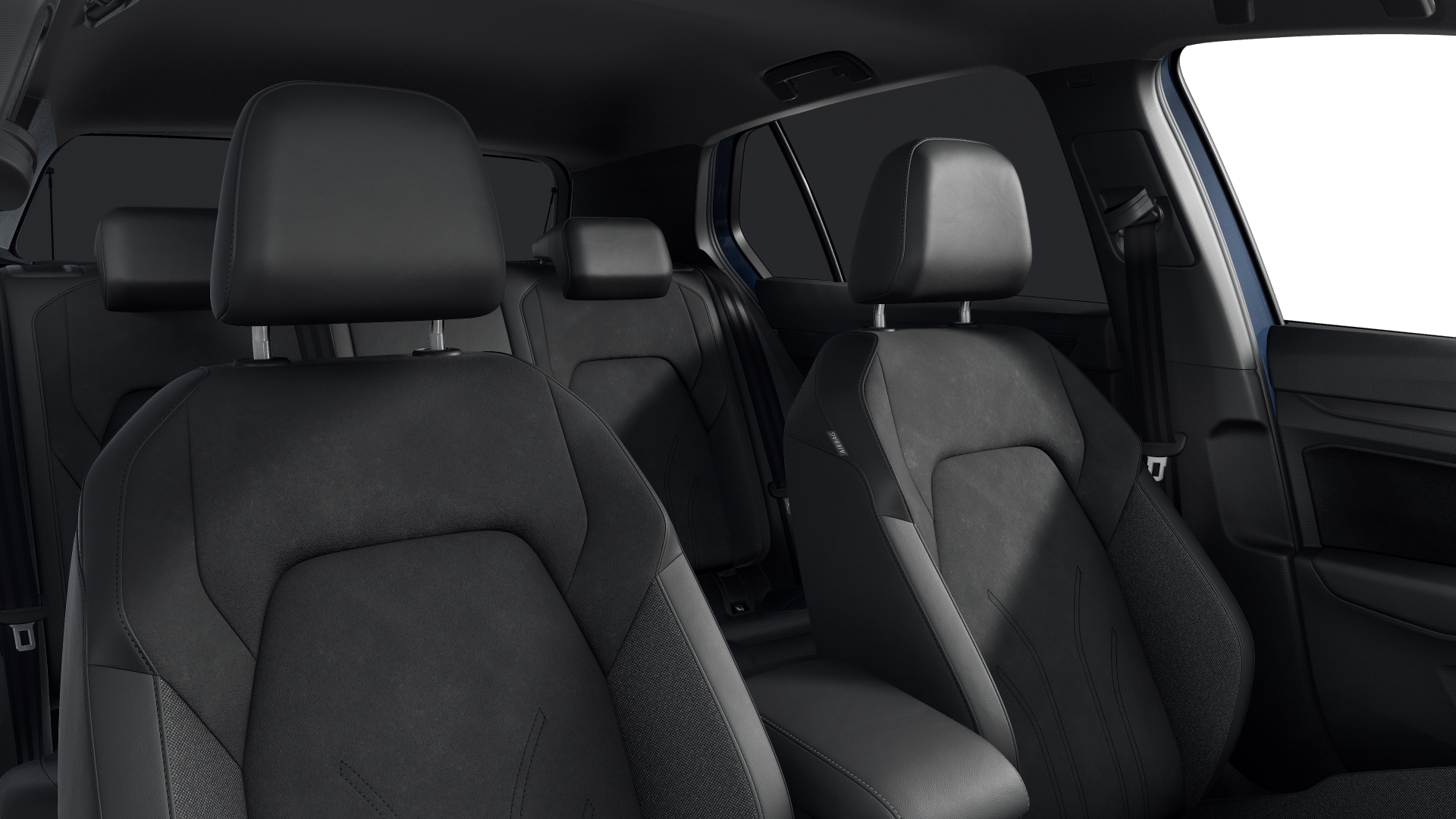 Volkswagen Golf 1.5 eTSI Style