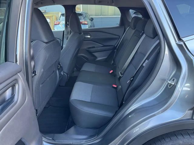 Nissan Qashqai DIG-T N-Connecta