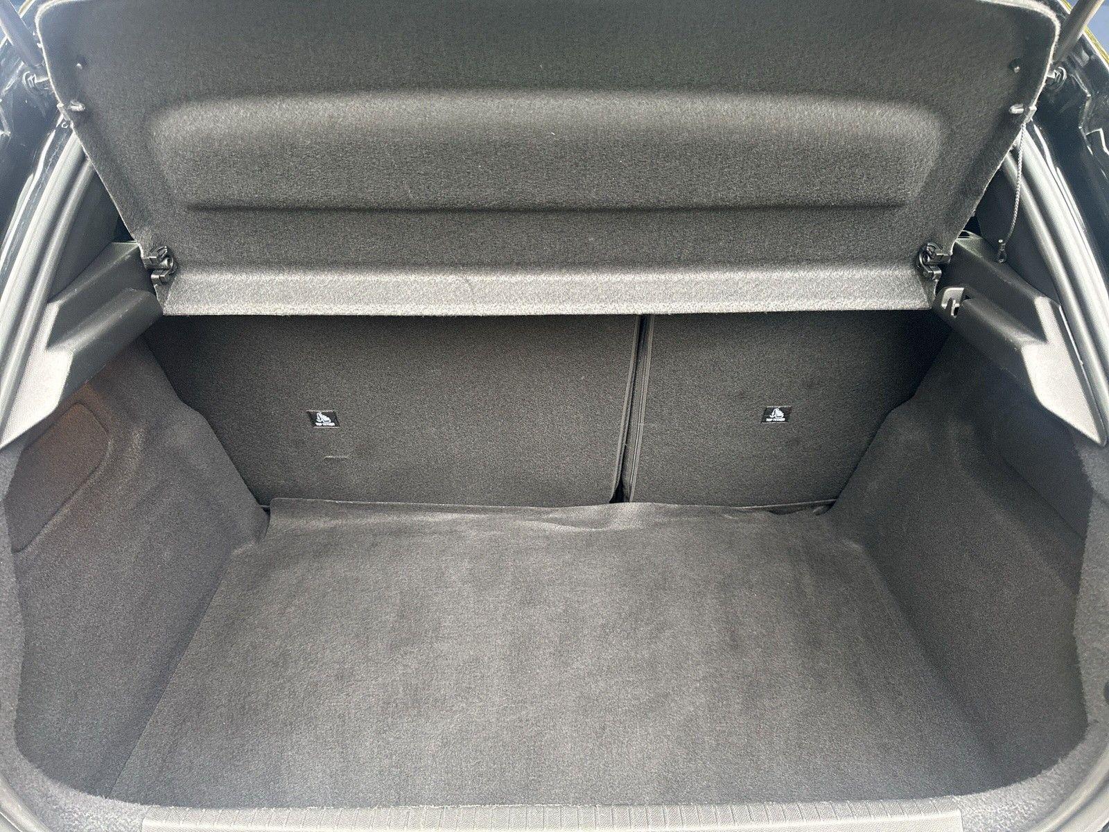 Peugeot 208 Allure Pack Hybrid