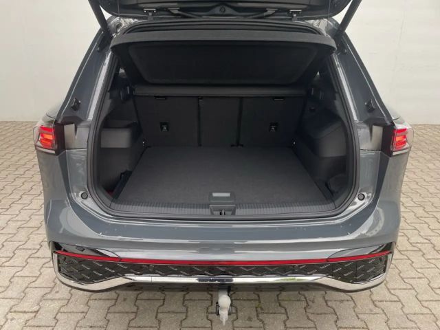 Volkswagen Tiguan 2.0 TSI 4Motion DSG