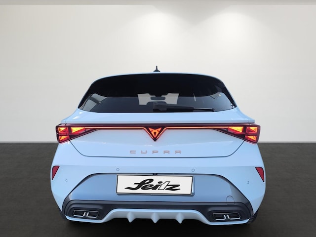 Cupra Leon 2.0 TDI *LED*KAMERA*NAVI*SITZH*