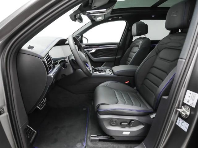 Volkswagen Touareg 3.0 V6 TSI eHybrid