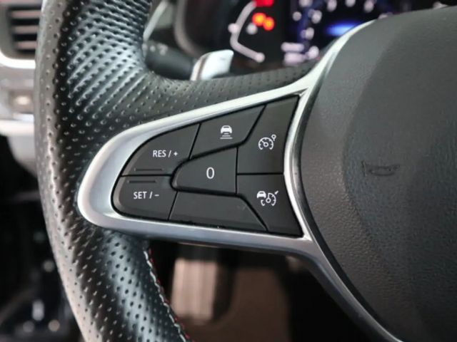 Renault Arkana RS TCe 160