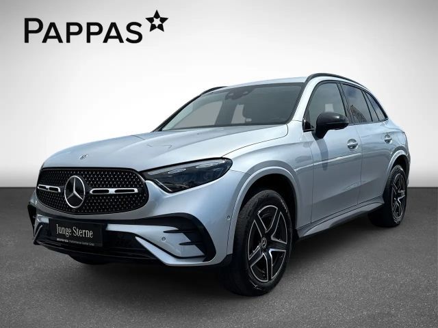 Mercedes-Benz GLC 300 4MATIC