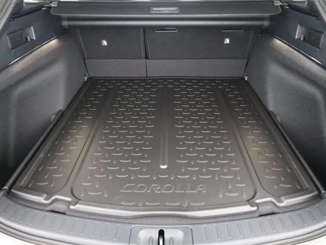 Toyota Corolla Active Hybride