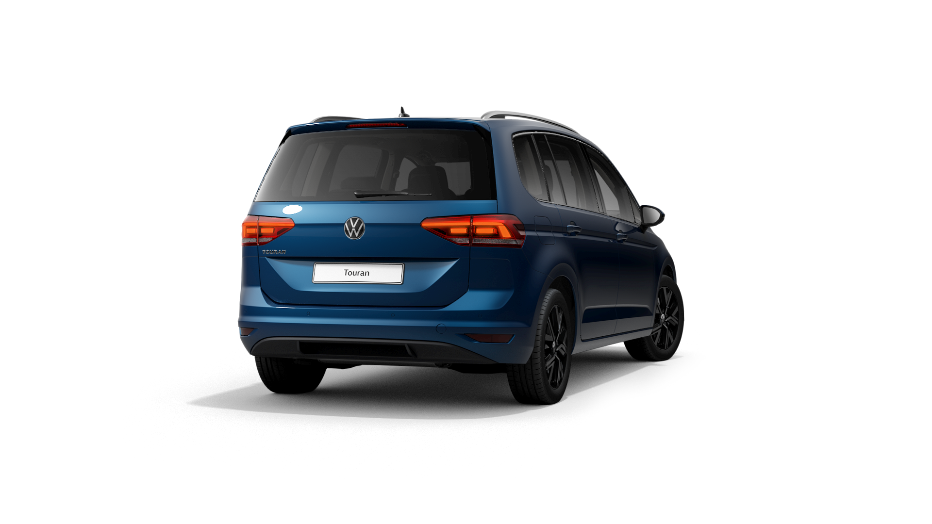 Volkswagen Touran 1.5 TSI BMT