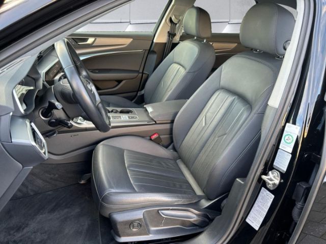 Audi A6 35 TDI Avant S-Tronic