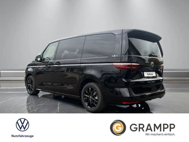 Volkswagen Multivan Life T7