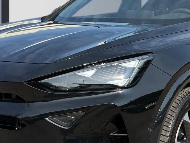 Cupra Formentor 2.0 TSI DSG VZ