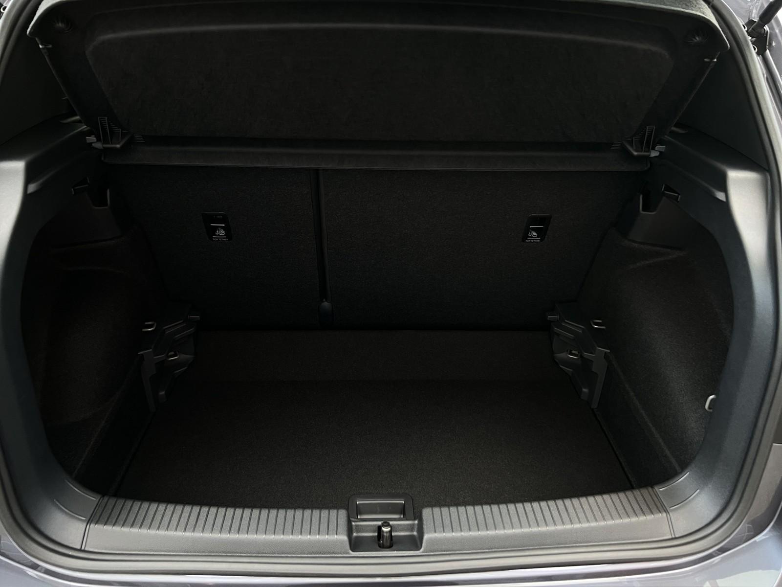 Volkswagen T-Cross 1.0 TSI DSG