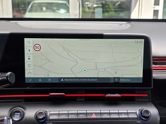 Hyundai Kona 1.6 N Line T-GDi