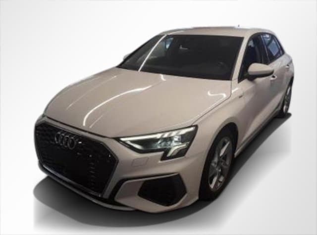 Audi A3 35 TFSI Sportback